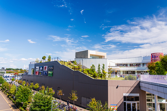 交通アクセス・立地の良さ