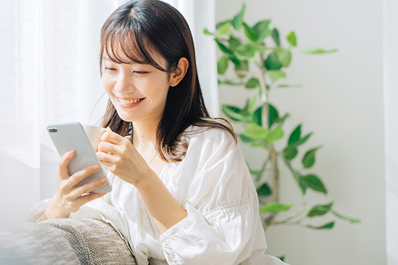 オンライン診療・WEB予約の導入