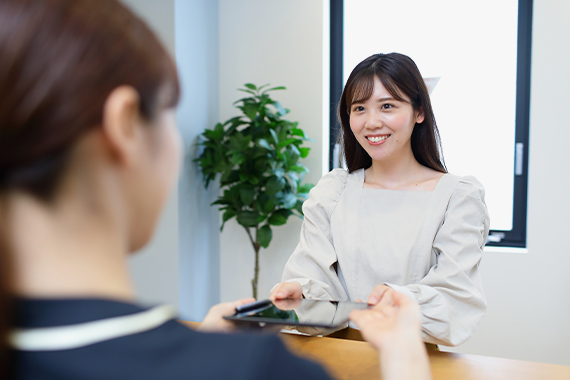 土日診療の実施