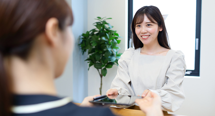 土日診療の実施