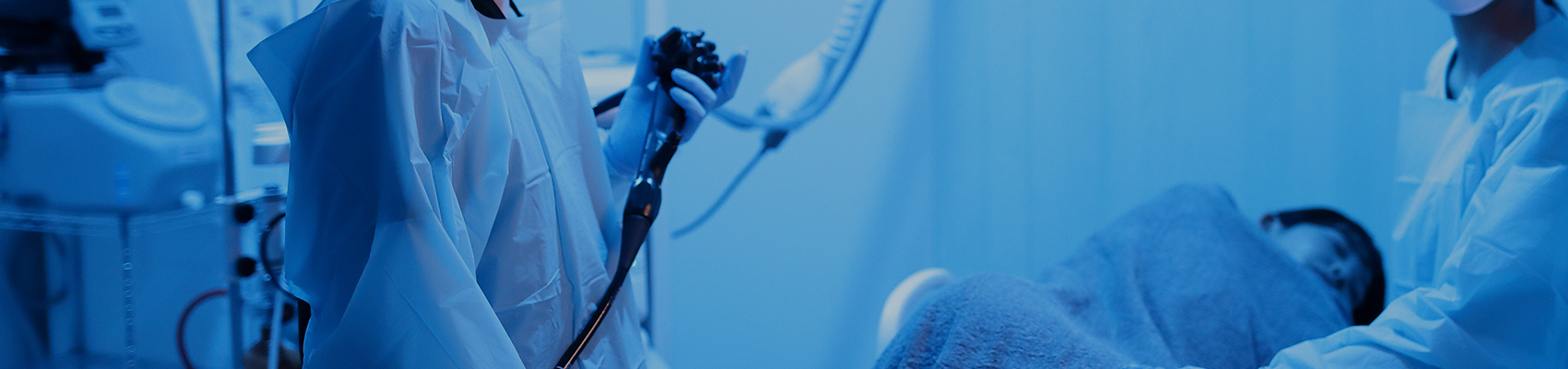 質の高い医療をご提供