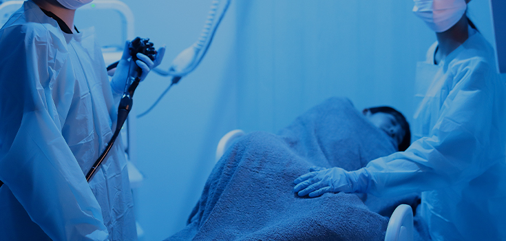 質の高い医療をご提供