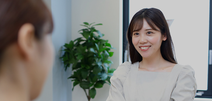 クリニック受診の時間が取れない方へ