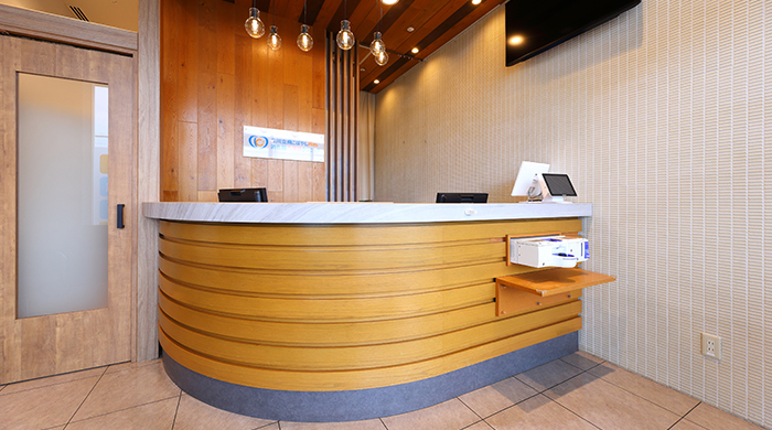 ららぽーと立川立飛院