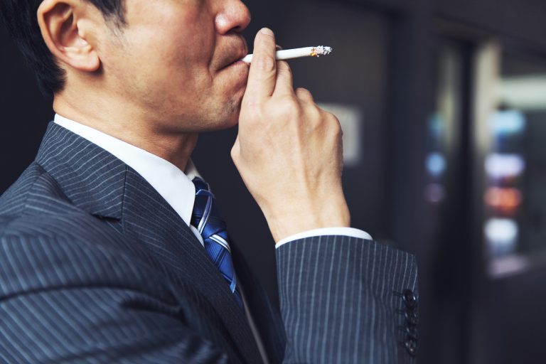 禁煙外来とは