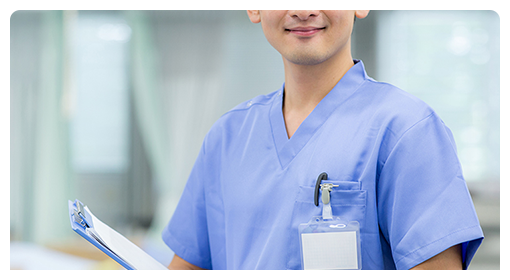 「立飛」駅直結ららぽーと ―立川立飛内科・消化器内視鏡クリニック―